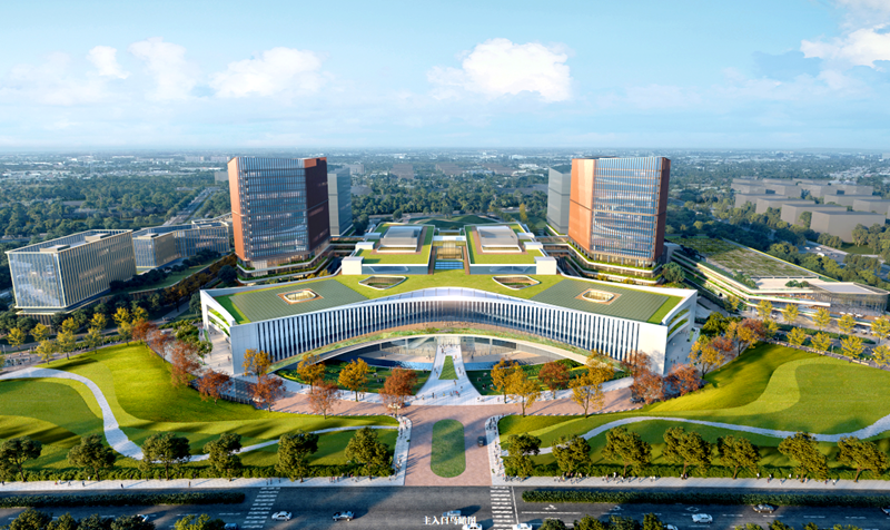 主入口鸟瞰图 副本.png 主入口鸟瞰图 副本.png