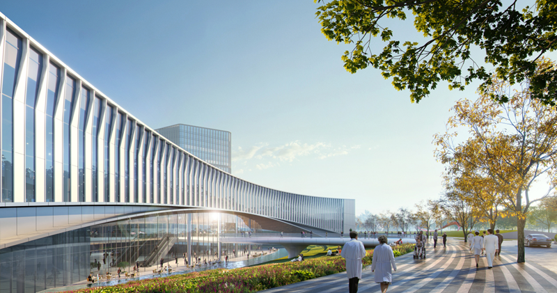 中央诊疗楼.png 中央诊疗楼.png