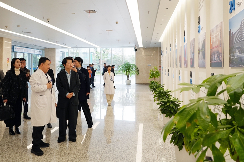 20250306 台州市卫健委主任王丹调研01.jpg