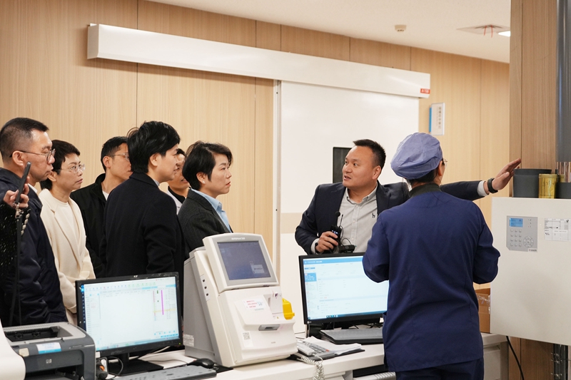 20250306 台州市卫健委主任王丹调研06.jpg