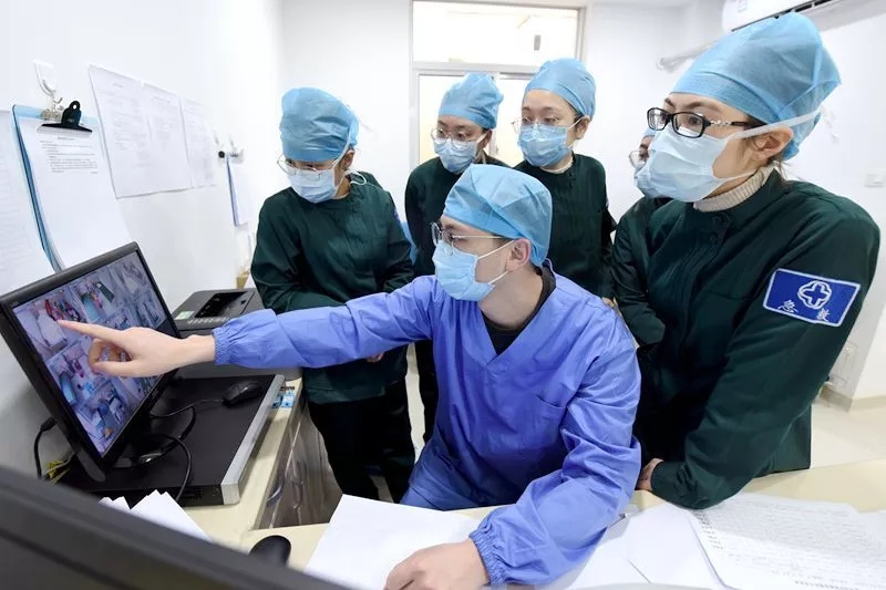 抗击疫情杰出护士 1 林豪威.jpg 抗击疫情杰出护士 1 林豪威.jpg